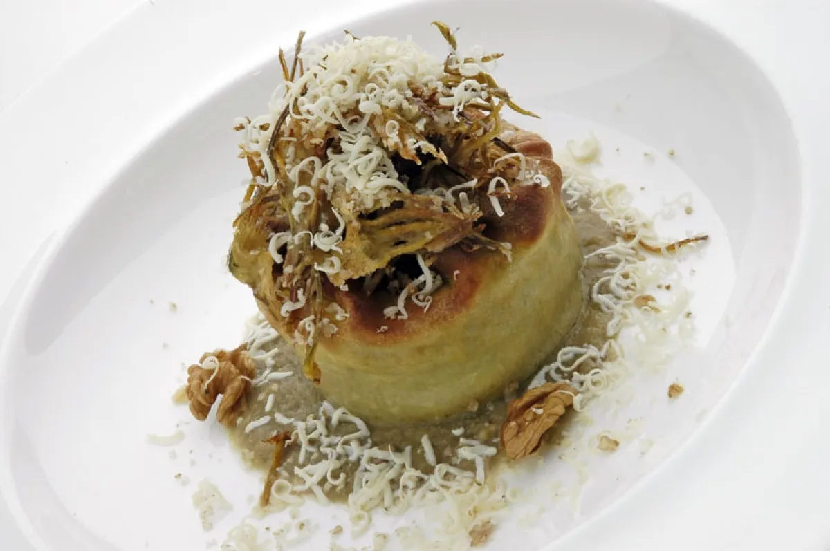 I nostri piatti - Foto 22