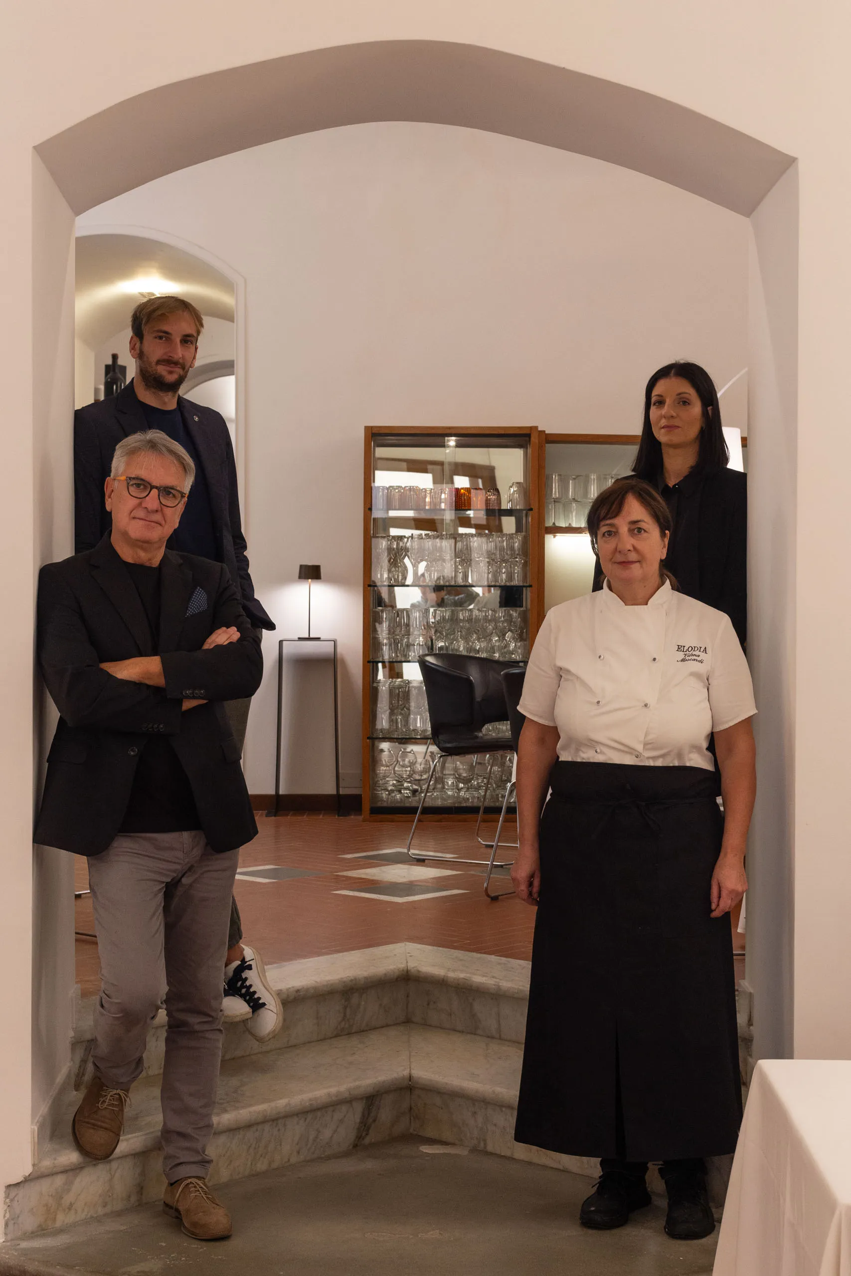 Il nostro team - Foto 9
